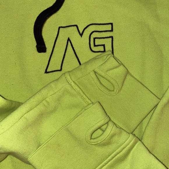 ❄️🔥Analog x Burton Crux Pull Over Hoodie🔥❄️~ med - Picture 11 of 13